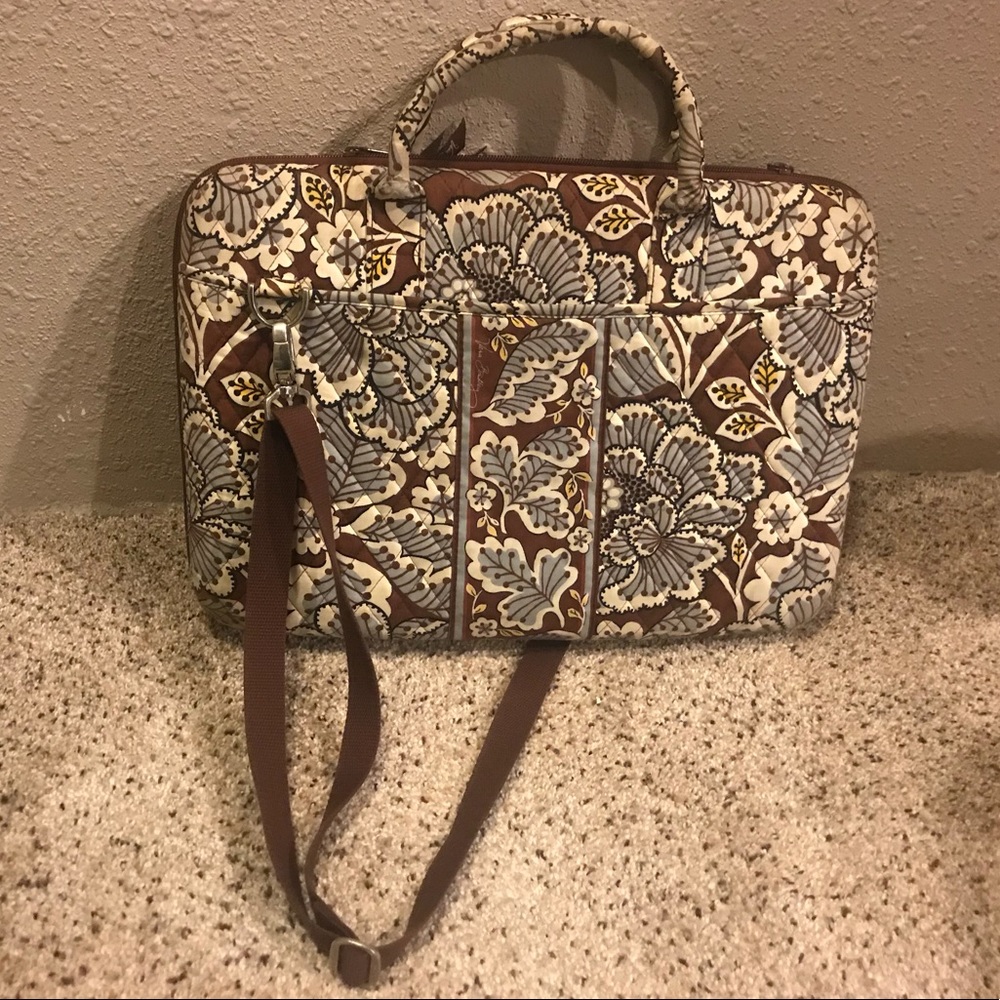 Vera Bradley Laptop case